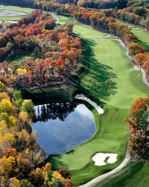 Red Tail Golf Club in Fort Devens, Massachusetts, USA Golf Advisor