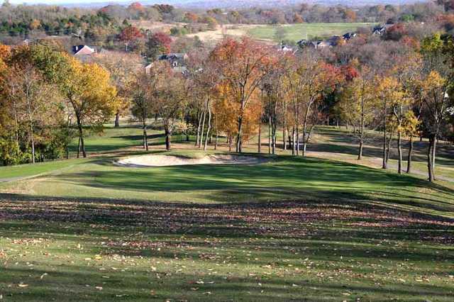 Country Hills Golf Club in Hendersonville, Tennessee, USA | Golf Advisor