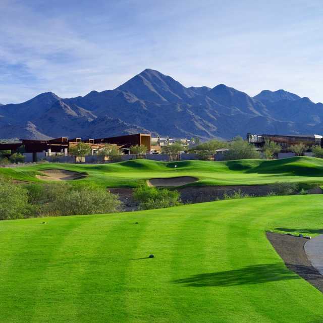 McDowell Mountain Golf Club in Scottsdale, Arizona, USA Golf Advisor