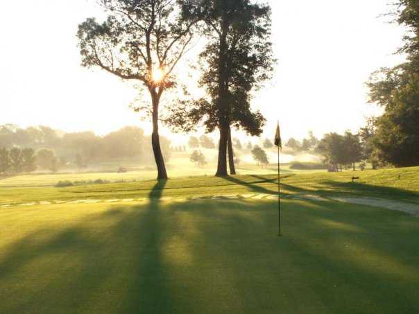 CreeksBend Golf Course In New Prague Minnesota USA Golf Advisor