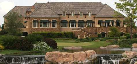 oaks country club royal golf houston texas write review clubhouse courses