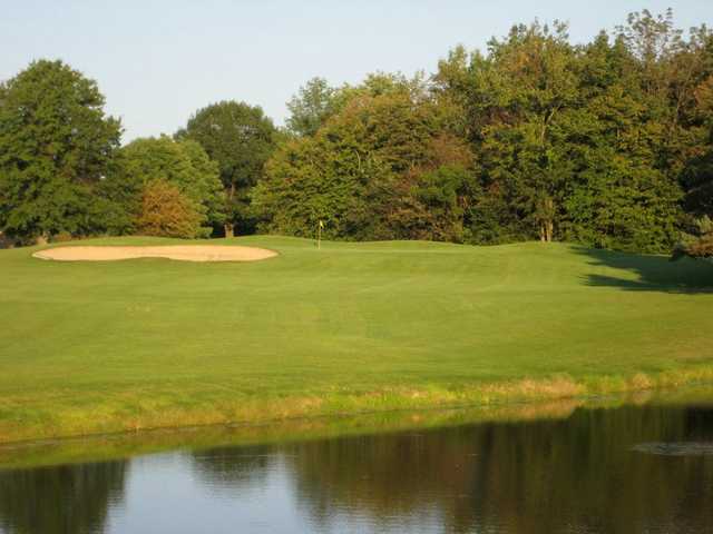 Pleasant Valley Country Club In Medina Ohio USA Golf Advisor