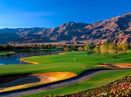 PGA West (Private) Tom Weiskopf Course in La Quinta, California, USA ...