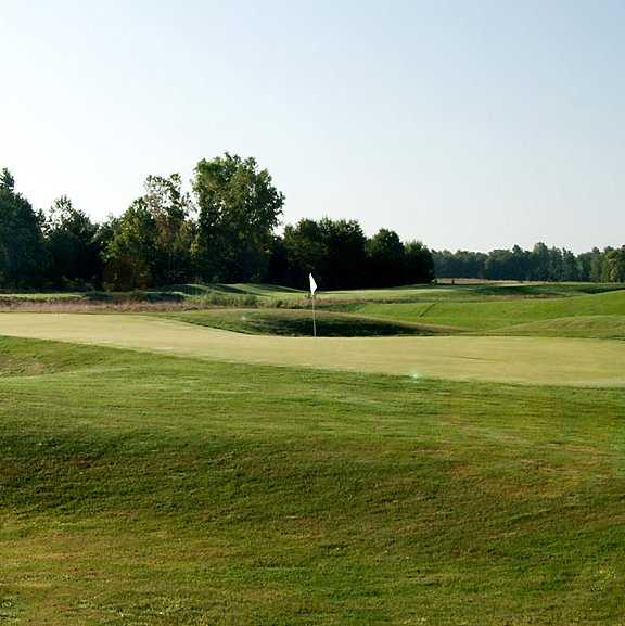 Beeches Golf Club in South Haven, Michigan, USA Golf Advisor