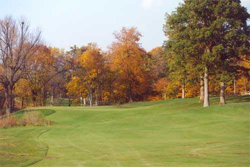 Coyote Crossing Golf Course in West Lafayette, Indiana, USA | Golf Advisor