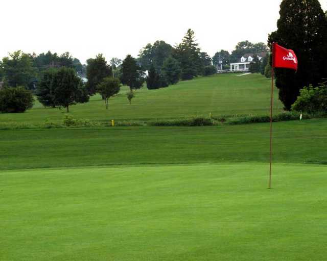 Grandview Golf Course in York, Pennsylvania, USA Golf Advisor