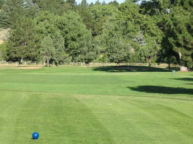 Overland Park Golf Course in Denver Colorado USA Golf Advisor Overland Park Golf Course in Denver Colorado USA Golf Advisor