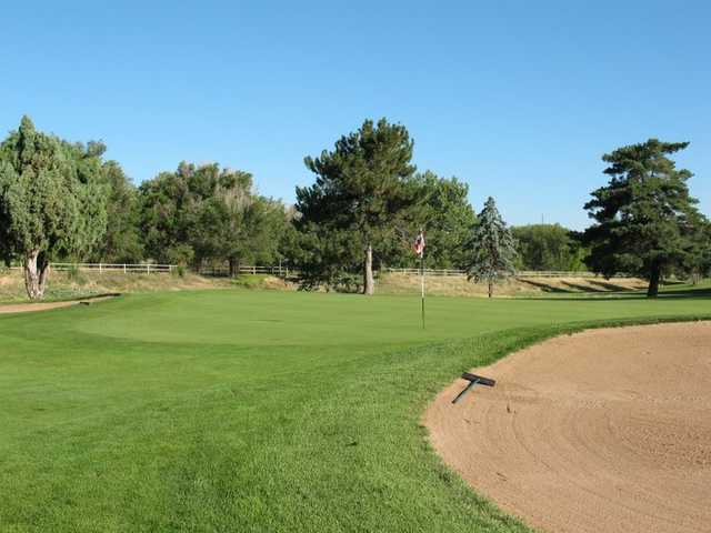 Overland Park Golf Course in Denver Colorado USA Golf Advisor Overland Park Golf Course in Denver Colorado USA Golf Advisor