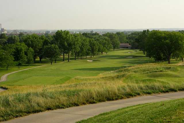 Country Club On 6th Lawrence Ks