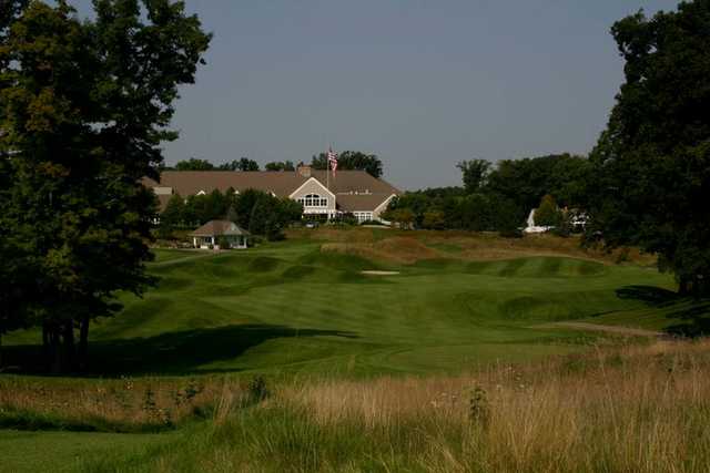 Ridge at Egypt Valley Country Club in Ada, Michigan, USA | Golf Advisor