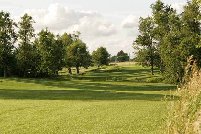 Eagles Landing Golf Course Of Belton in Belton Missouri USA Golf Eagles Landing Golf Course Of Belton in Belton Missouri USA Golf
