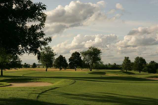 Eagles Landing Golf Course Of Belton in Belton Missouri USA Golf Eagles Landing Golf Course Of Belton in Belton Missouri USA Golf