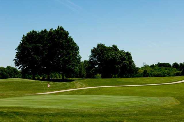 Cardinal Hill Golf Club in Liberty, Missouri, USA | Golf Advisor