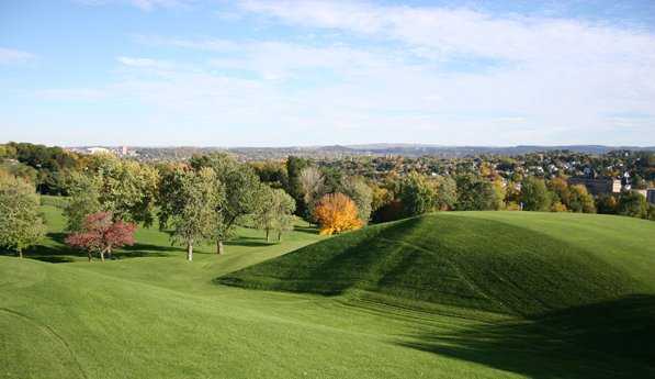 Burnet Park Golf Course in Syracuse New York USA Golf Advisor Burnet Park Golf Course in Syracuse New York USA Golf Advisor