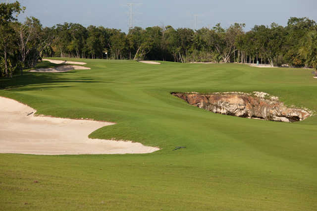 mayakoba golf tee times