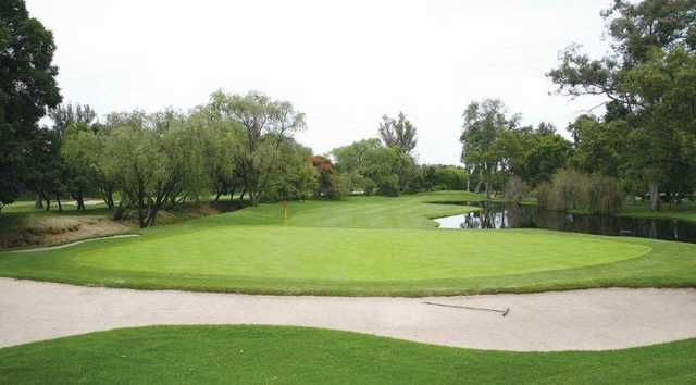 Guadalajara Country Club in Guadalajara Jalisco Mexico Golf Advisor Guadalajara Country Club in Guadalajara Jalisco Mexico Golf Advisor