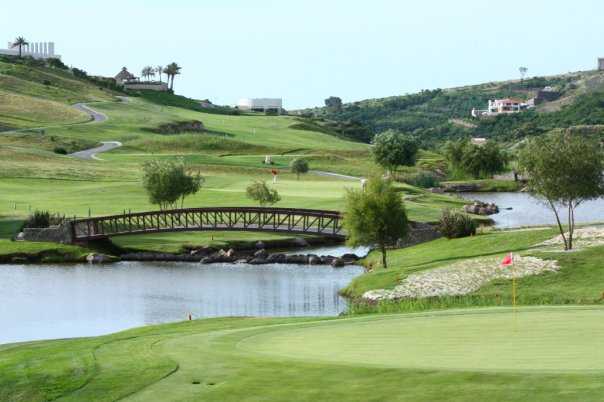 Tres Marias Residential Golf Club - South Course in ...