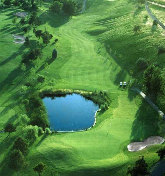 Canyon Lakes Golf Course in Kennewick, Washington, USA Golf Advisor