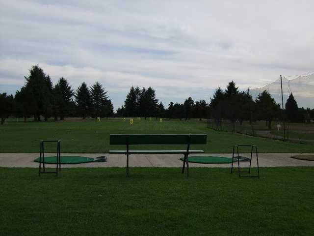 Capitol City Golf Club In Olympia Washington USA Golf Advisor