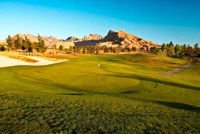 Golf Summerlin Eagle Crest Course in Las Vegas Nevada USA Golf Golf Summerlin Eagle Crest Course in Las Vegas Nevada USA Golf