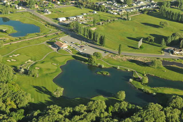 Logan River Golf Course in Logan, Utah, USA | Golf Advisor