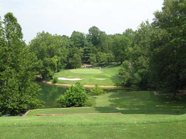 pine hills golf