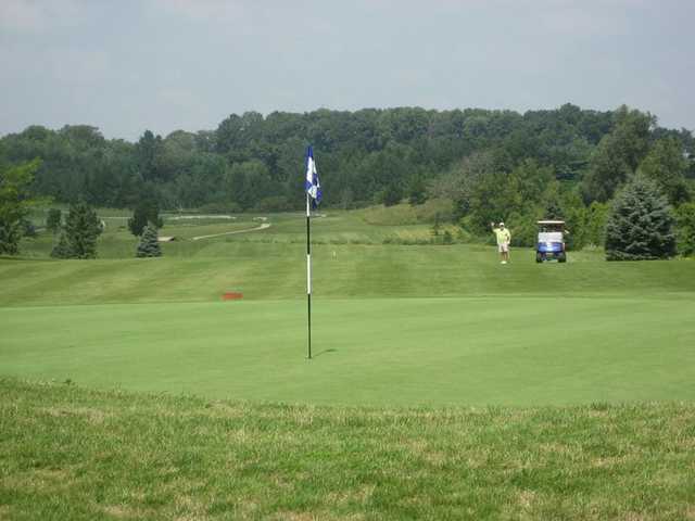 Fescue s Edge Golf Course In Scotland Ontario Canada Golf Advisor