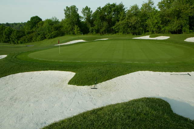 Capital Hills at Albany in Albany, New York, USA  Golf Advisor