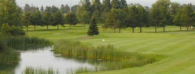 Duluth mn golf deals