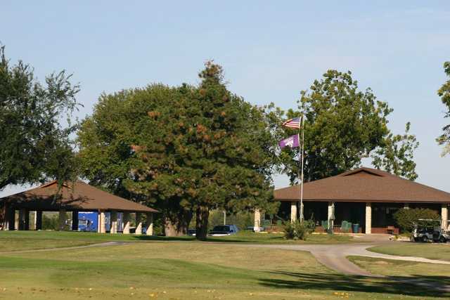 Stagg hill golf club in manhattan kansas usa golf advisor