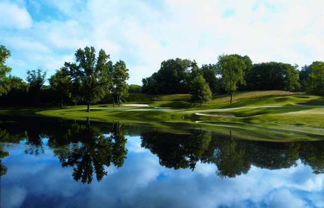 Blackthorn golf course coupons