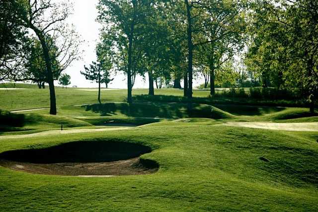 Blackthorn golf course coupons