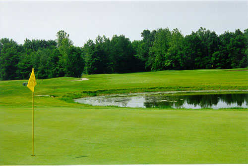 Oaktree Golf Course In Plainfield Indiana USA Golf Advisor