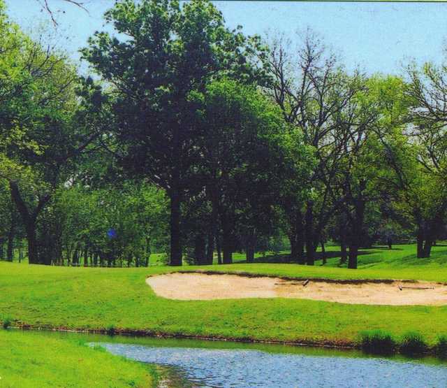 Adams Golf Club in Bartlesville, Oklahoma, USA Golf Advisor