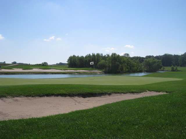 Tregaron Golf Course in Bellevue, Nebraska, USA | Golf Advisor