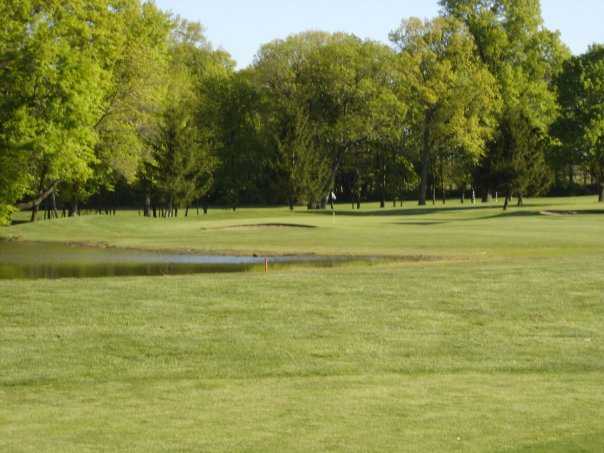 Lake of the Woods Golf Course in Columbia, Missouri, USA | Golf Advisor