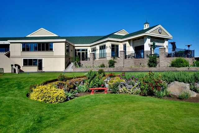 Moses Lake Golf Club in Moses Lake Washington USA Golf Advisor Moses Lake Golf Club in Moses Lake Washington USA Golf Advisor
