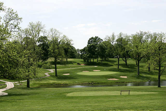 St. Joseph Country Club in Saint Joseph, Missouri, USA | Golf Advisor