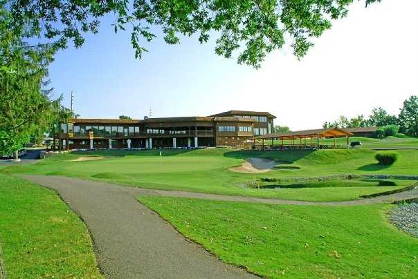Bogey Hills Country Club In Saint Charles Missouri USA Golf Advisor