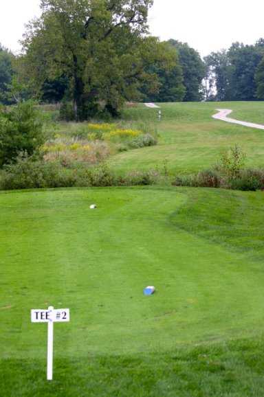 Blues Creek Golf Club In Marysville Ohio USA Golf Advisor