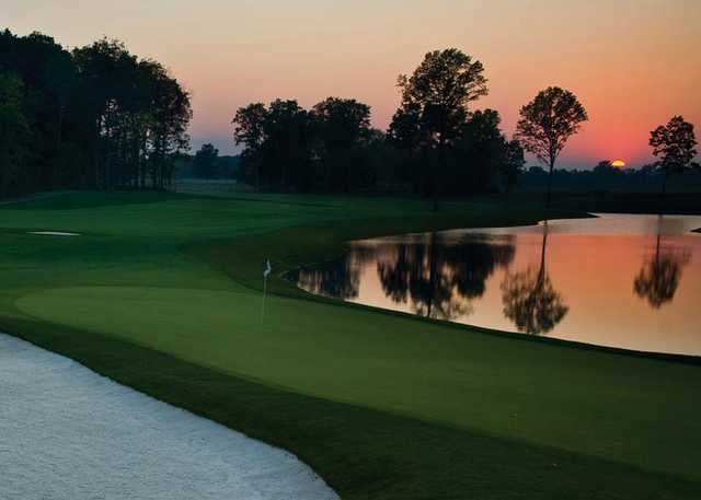 Catawba Island Club in Port Clinton Ohio USA Golf Advisor Catawba Island Club in Port Clinton Ohio USA Golf Advisor