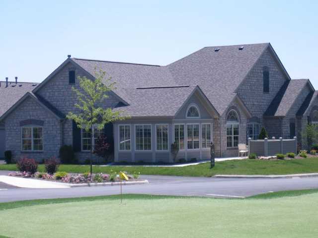 Catawba Island Club in Port Clinton Ohio USA Golf Advisor Catawba Island Club in Port Clinton Ohio USA Golf Advisor