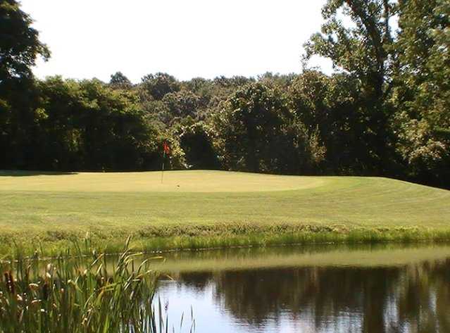 White Oak Golf Course in Sardinia, Ohio, USA | Golf Advisor