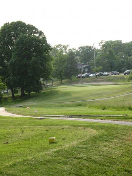 Cardinal Hills Golf Course In Bedford Kentucky USA Golf Advisor