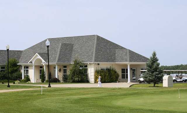 Duckers Lake Golf Resort Frankfort Kentucky Golf Course Information