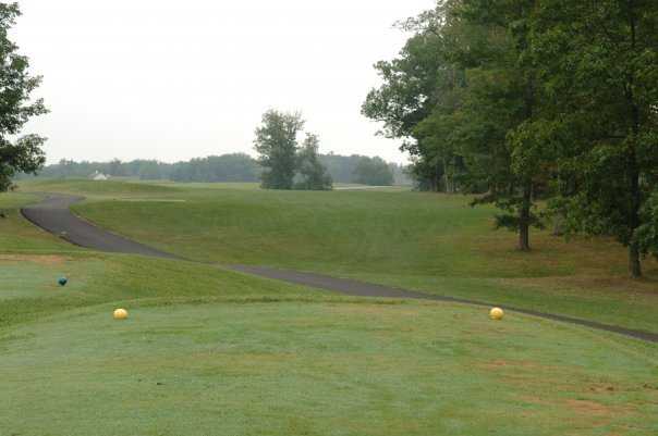 Eagle Trace Golf Course in Morehead Kentucky USA Golf Advisor Eagle Trace Golf Course in Morehead Kentucky USA Golf Advisor