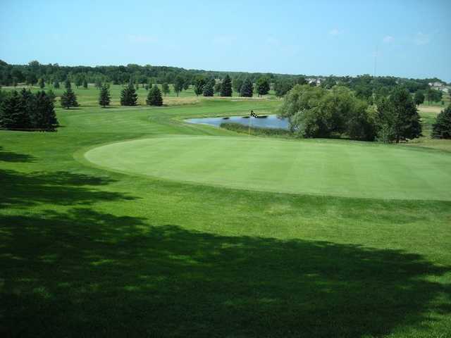 Montgomery National Golf Club in Montgomery, Minnesota, USA | Golf Advisor