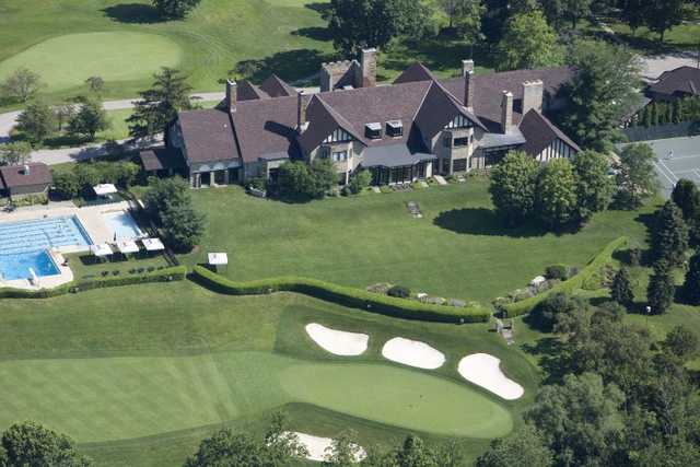 Kirtland Country Club in Willoughby, Ohio, USA | Golf Advisor