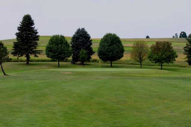 Clarion Oaks Golf Course in Clarion Pennsylvania USA Golf Advisor Clarion Oaks Golf Course in Clarion Pennsylvania USA Golf Advisor