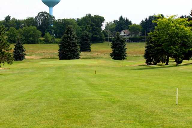 Clarion Oaks Golf Course in Clarion Pennsylvania USA Golf Advisor Clarion Oaks Golf Course in Clarion Pennsylvania USA Golf Advisor